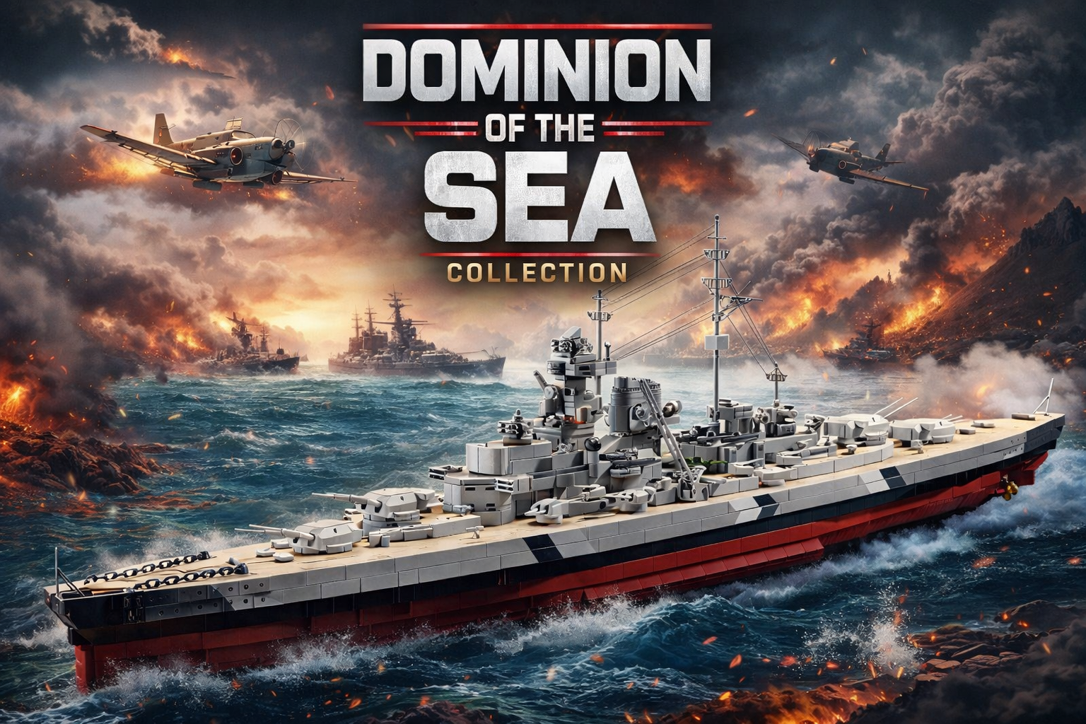 Dominion of the Seas