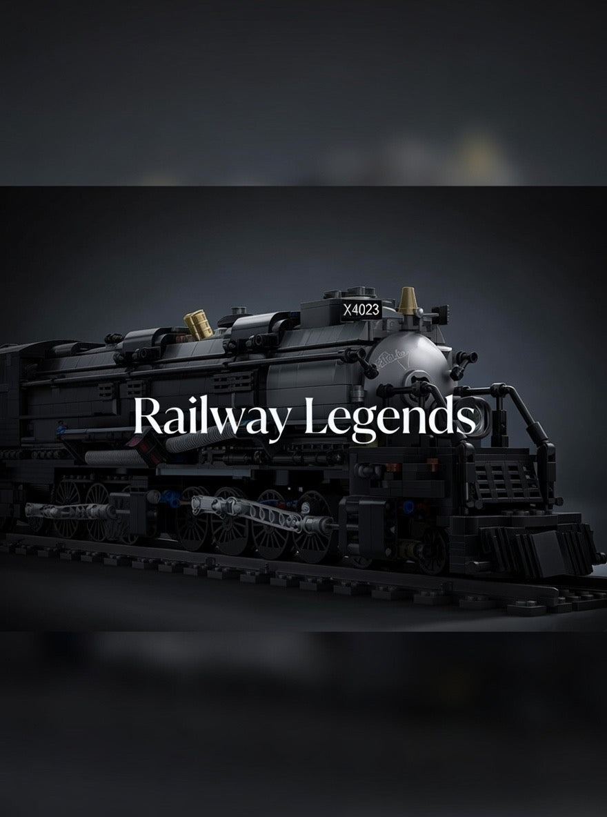Railway Legends