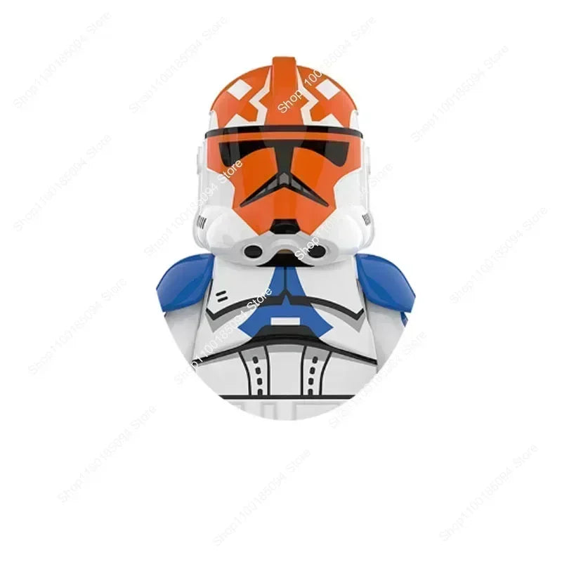 Batman Action Figure Building Set - Legokompatibel - Superhelden Modell mit Minifiguren