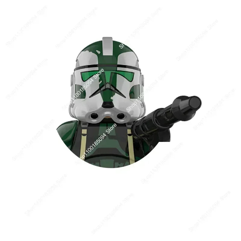 Batman Action Figure Building Set - Legokompatibel - Superhelden Modell mit Minifiguren