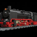GWR Steam Train Locomotive CN5700 MOC - Legokompatibel - Dampflok Railway Express Modells