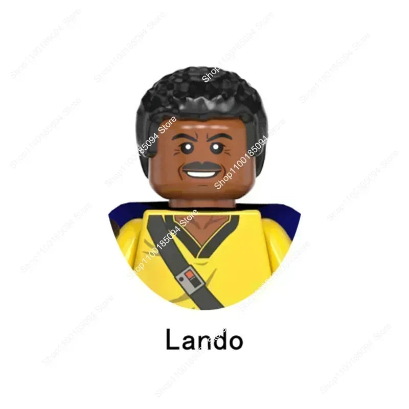 Batman Action Figure Building Set - Legokompatibel - Superhelden Modell mit Minifiguren