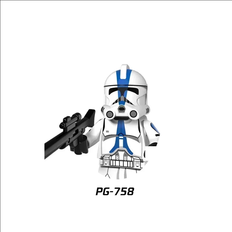 Batman Action Figure Building Set - Legokompatibel - Superhelden Modell mit Minifiguren