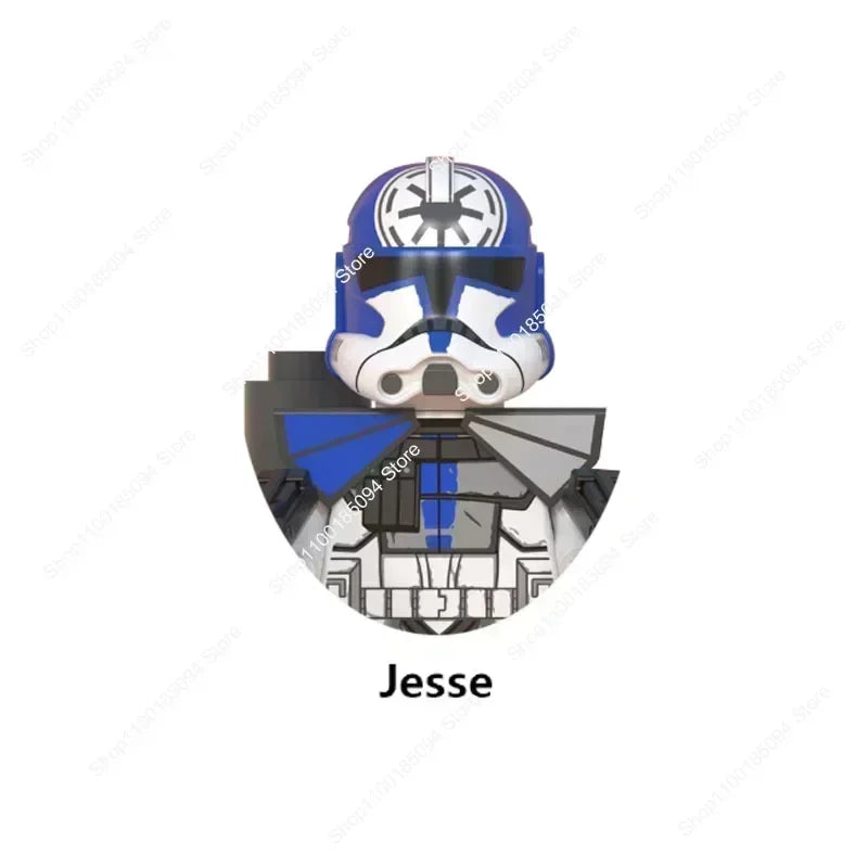 Batman Action Figure Building Set - Legokompatibel - Superhelden Modell mit Minifiguren