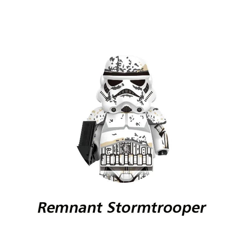 Batman Action Figure Building Set - Legokompatibel - Superhelden Modell mit Minifiguren