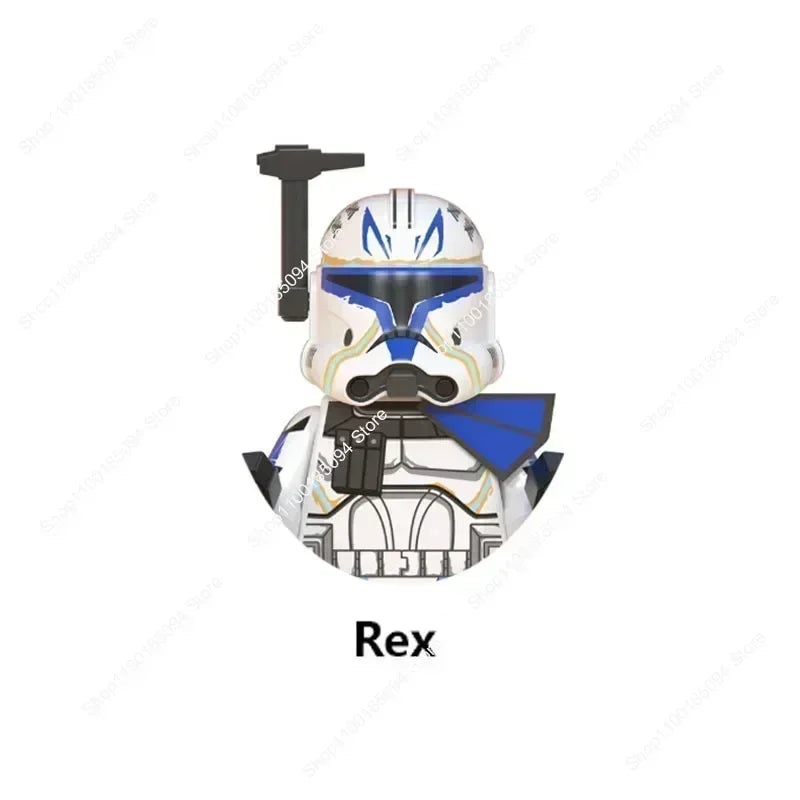 Batman Action Figure Building Set - Legokompatibel - Superhelden Modell mit Minifiguren