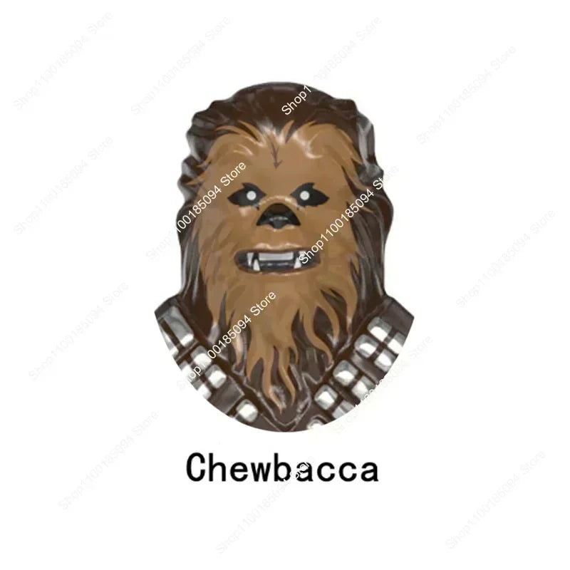 Batman Action Figure Building Set - Legokompatibel - Superhelden Modell mit Minifiguren