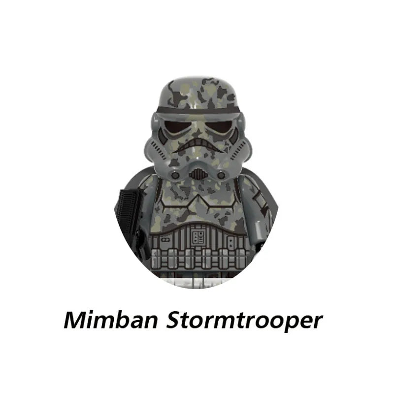 Batman Action Figure Building Set - Legokompatibel - Superhelden Modell mit Minifiguren