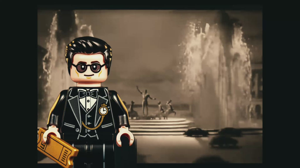 Prime Bricks Elite Membership - Einmalige Zahlung